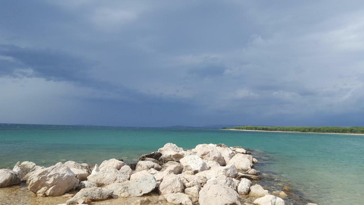 Zagi Διαμέρισμα Povljana Εξωτερικό φωτογραφία
