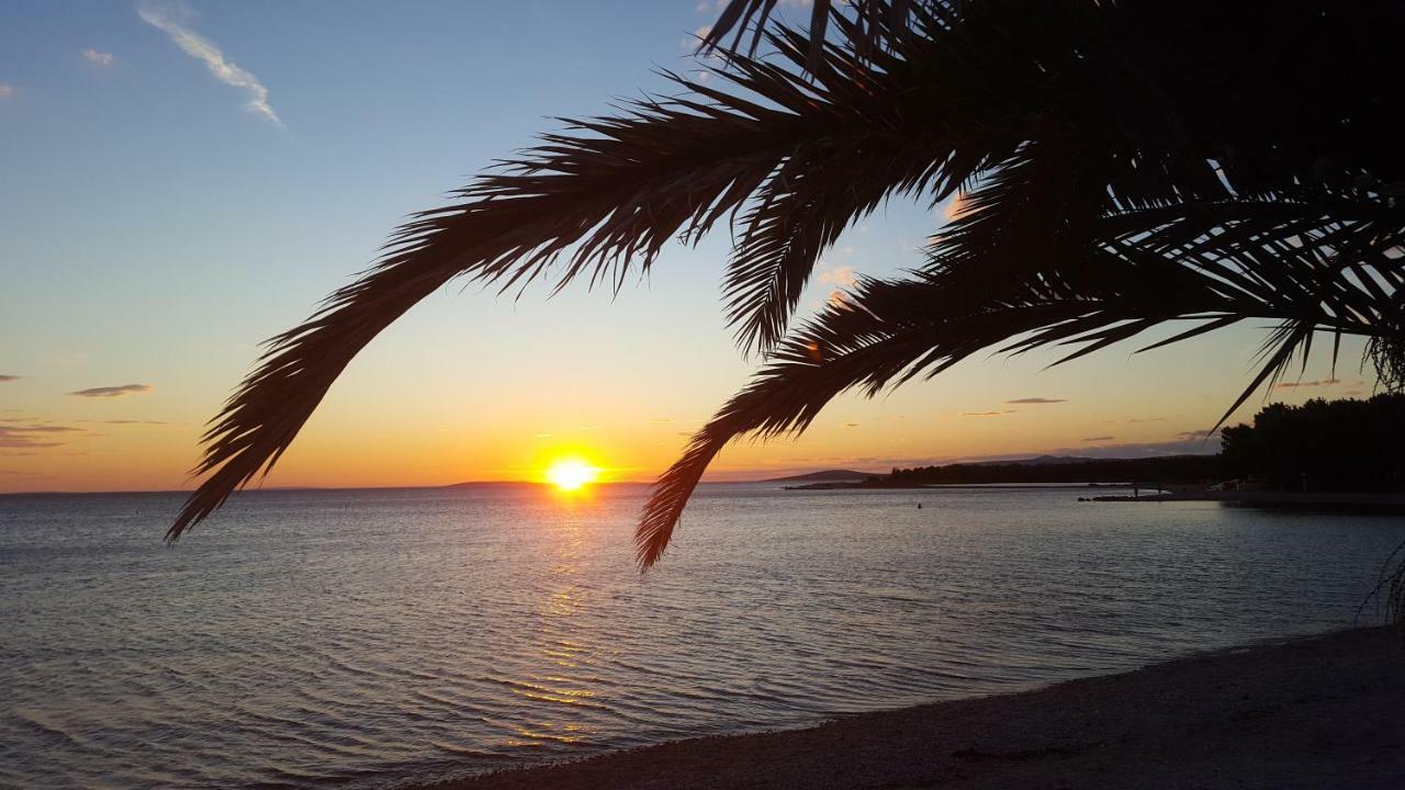 Zagi Διαμέρισμα Povljana Εξωτερικό φωτογραφία