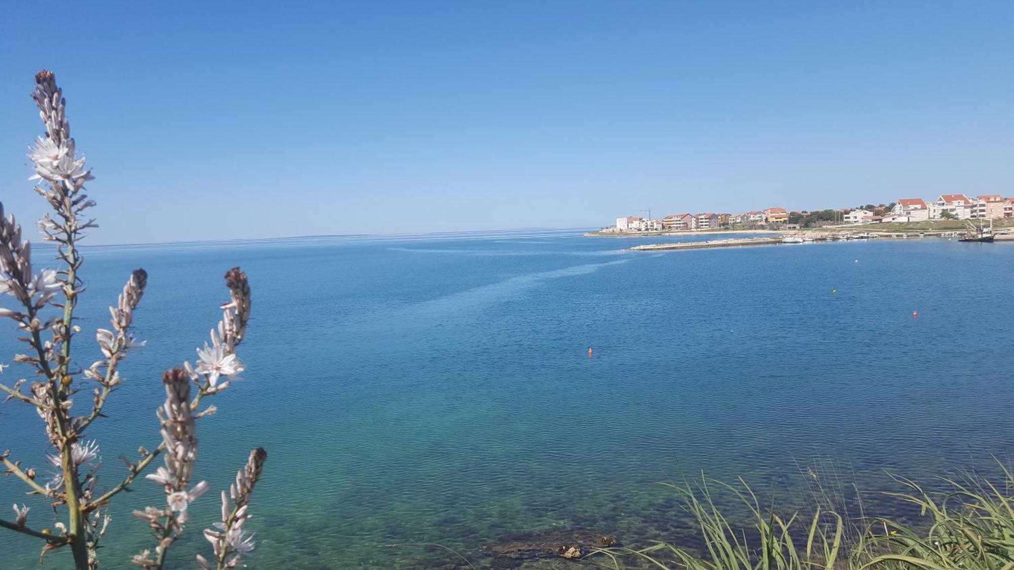Zagi Διαμέρισμα Povljana Εξωτερικό φωτογραφία