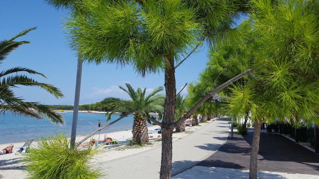Zagi Διαμέρισμα Povljana Εξωτερικό φωτογραφία
