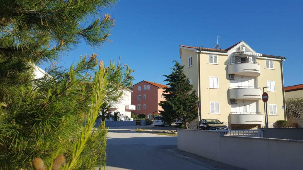 Zagi Διαμέρισμα Povljana Εξωτερικό φωτογραφία