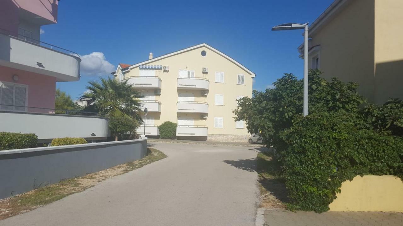 Zagi Διαμέρισμα Povljana Εξωτερικό φωτογραφία